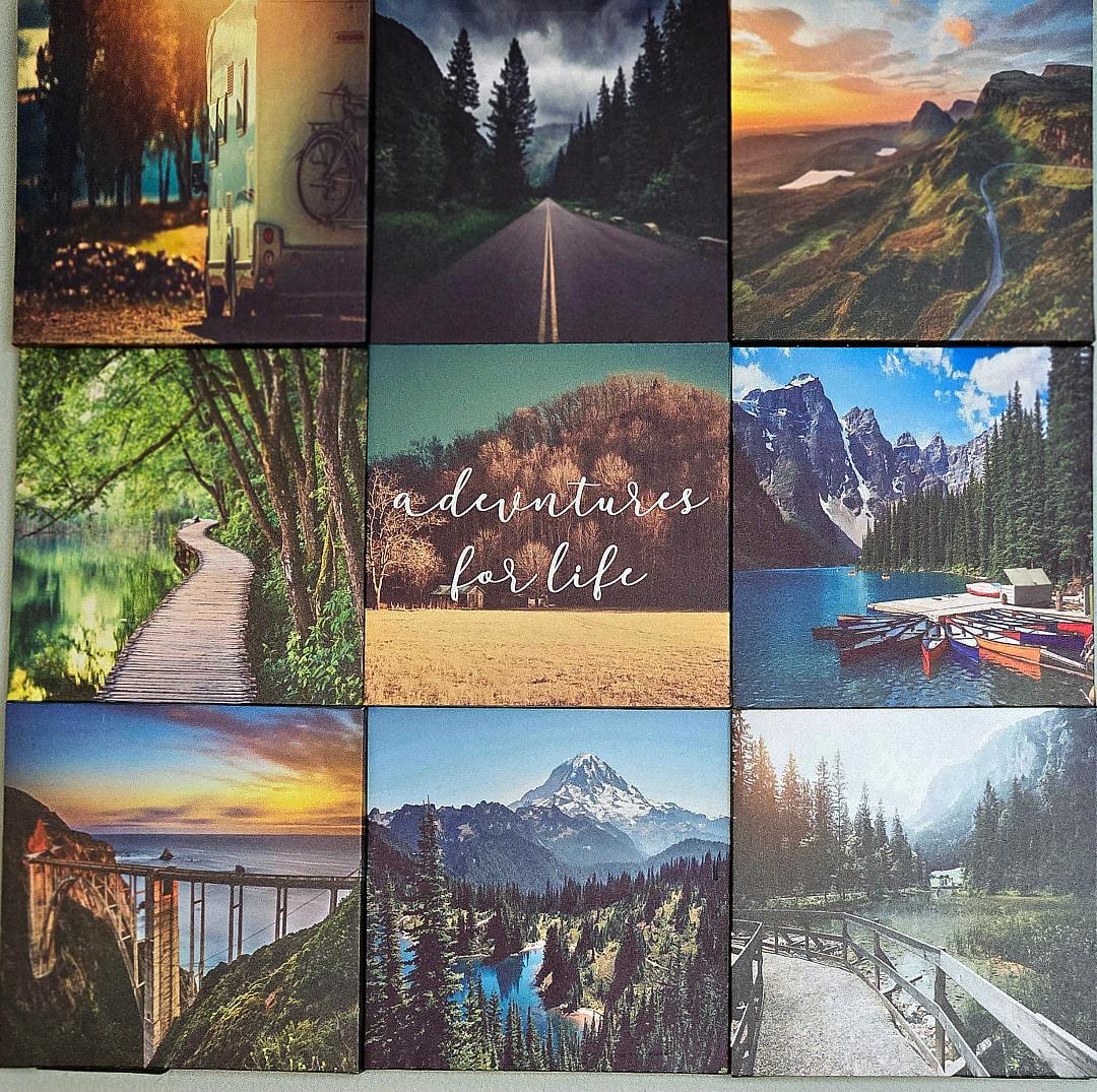 Travel planning with Tyria